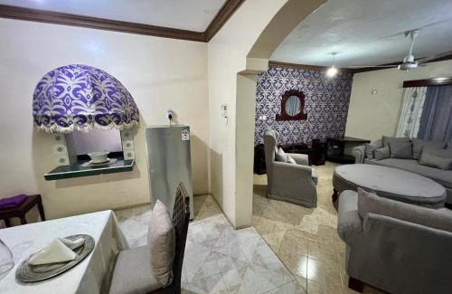 Bamburi Complejo | Eden Palms