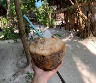 Michamvi Hotel | Eden Paradise