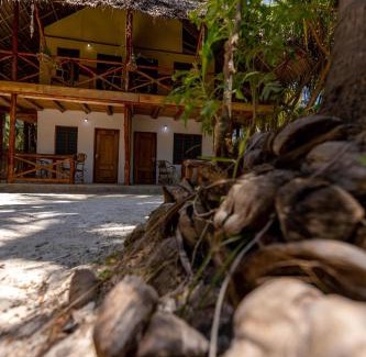 Michamvi Hotel | Eden Paradise