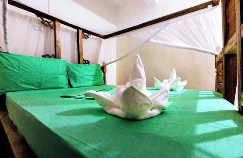 Michamvi Casa | Eden Paradise Zanzibar