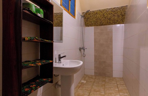 Michamvi Casa | Eden Paradise Zanzibar