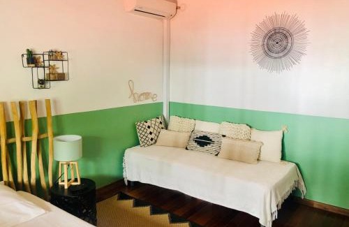 Sainte-Luce Apartamento | Eden Résidence