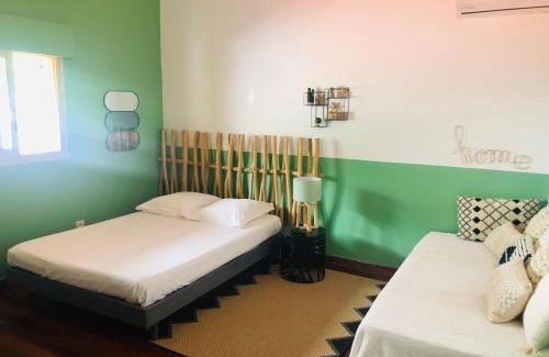 Sainte-Luce Apartamento | Eden Résidence
