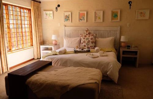 Dullstroom Casa | Eden Rain