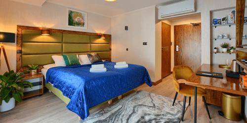 Solina Complejo | EDEN Rajskie Spa