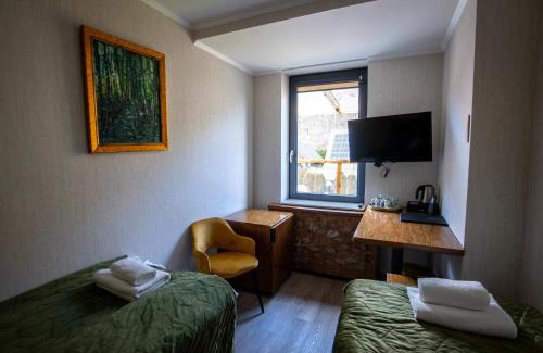 Solina Complejo | EDEN Rajskie Spa