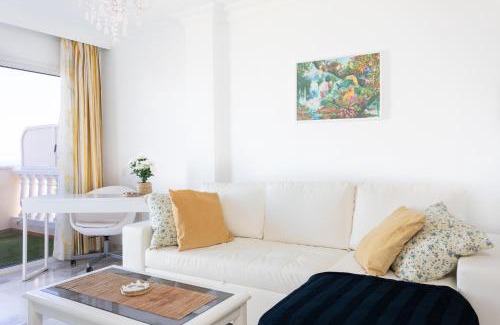 Los Gigantes Apartamento | EDEN RENTALS Fabulosas Vistas al Mar y Los Acantilados