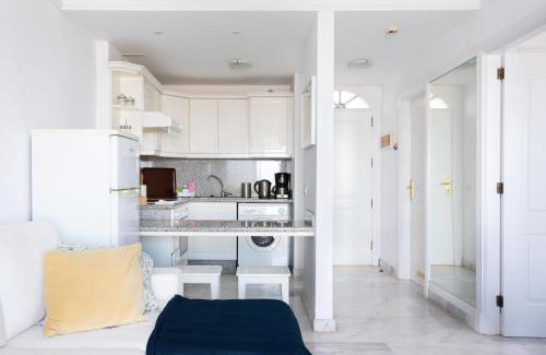 Los Gigantes Apartamento | EDEN RENTALS Fabulosas Vistas al Mar y Los Acantilados