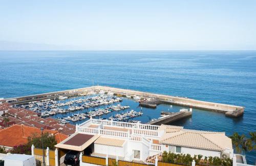 Los Gigantes Apartamento | EDEN RENTALS Fabulosas Vistas al Mar y Los Acantilados