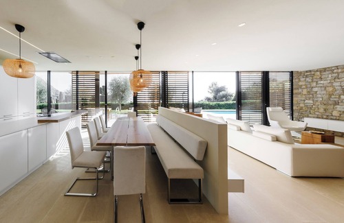 Gardone Riviera Hotel | Eden Reserve Hotel