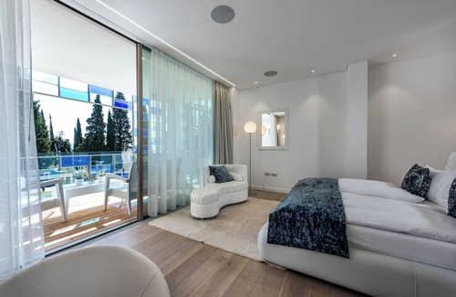 Gardone Riviera Hotel | Eden Reserve Hotel