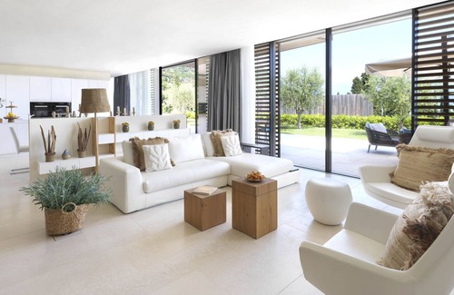 Gardone Riviera Hotel | Eden Reserve Hotel & Villas
