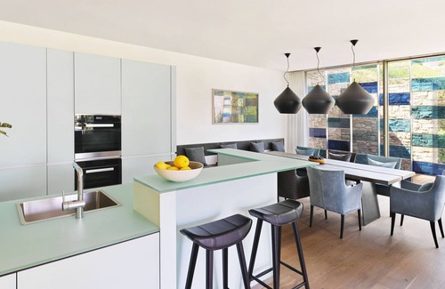 Gardone Riviera Hotel | Eden Reserve Hotel & Villas
