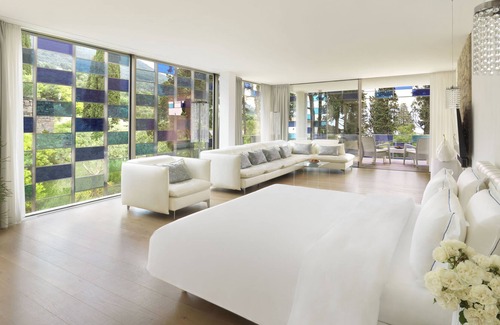 Gardone Riviera Hotel | Eden Reserve Hotel & Villas