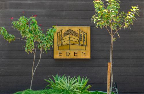 Al Andalus Apartamento | Eden Residence