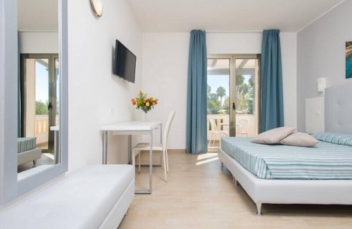 Fontanelle Hotel | Eden Resort Country & Spa