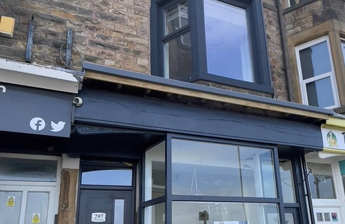 Morecambe Apartamento | Eden Retreats Serviced Apartments