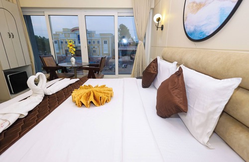 Kalapettai Hotel | Eden Roc