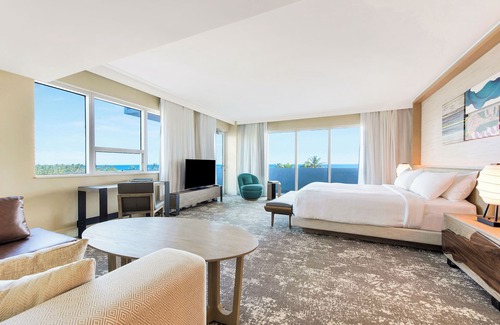 Mid Beach Complejo | Eden Roc Miami Beach