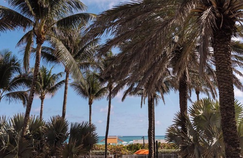 Mid Beach Complejo | Eden Roc Miami Beach