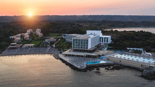Kallithea Complejo | Eden Roc Resort - All Inclusive