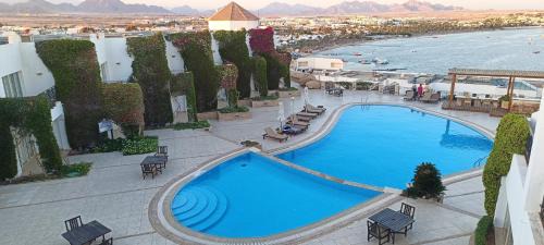 Sharm El Sheikh Complejo | Eden Rock Hotel Namaa Bay