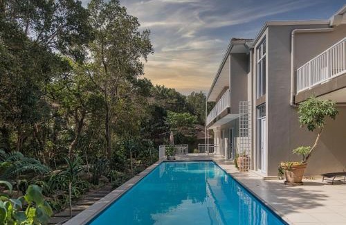 Pennington Villa | Eden Rock Luxury Villas, Pennington