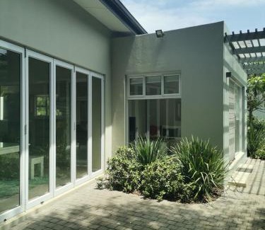 Pennington Villa | Eden Rock Luxury Villas, Pennington