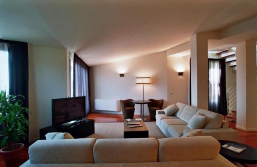 Florence Apartamento | Eden Rock Resort