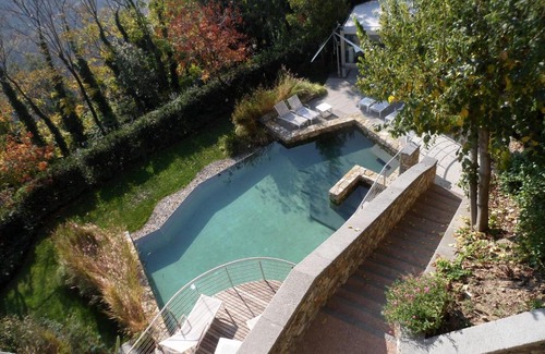 Florence Apartamento | Eden Rock Resort