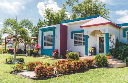 Coto Apartamento | Eden's Garden