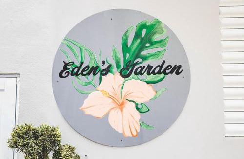 Coto Apartamento | Eden's Garden