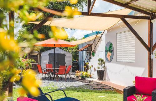 Coto Apartamento | Eden's Garden