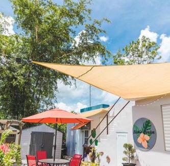 Coto Apartamento | Eden's Garden