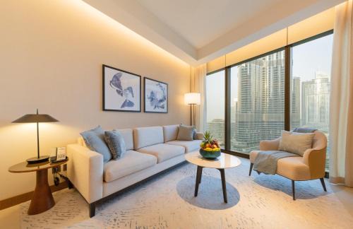 Downtown Dubai Apartamento | EDEN'S Homes & Villas - Address Opera District Residences