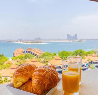 Palm Jumeirah Apartamento | EDEN'S Homes & Villas - Anantara The Palm Residences