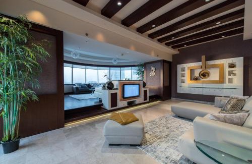 Dubai Marina Apartamento | EDEN'S Homes & Villas - KG Tower