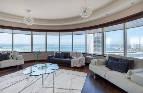 Dubai Marina Apartamento | EDEN'S Homes & Villas - KG Tower