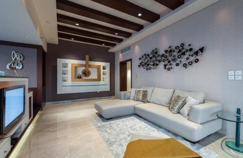 Dubai Marina Apartamento | EDEN'S Homes & Villas - KG Tower