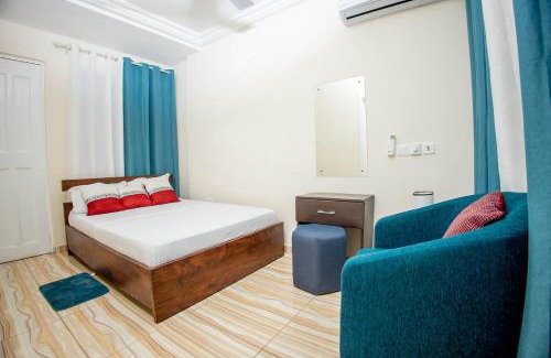 Kumasi Apartamento | Eden's Villa