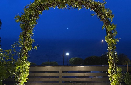 California - Pezou Villa | Eden Sea Cannes Stunning Sea Views Cozy Villa