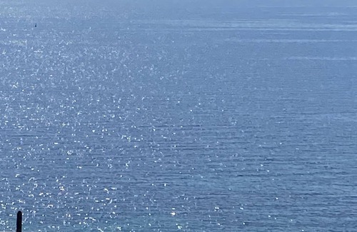 California - Pezou Villa | Eden Sea Cannes Stunning Sea Views Cozy Villa