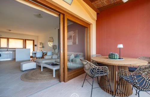 Is Molas Apartamento | Eden Seaview Retreat