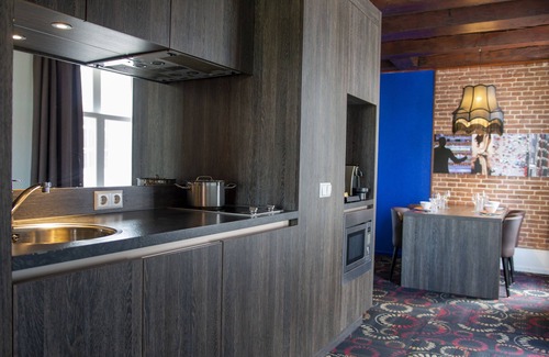 Canal Ring Apartamento | Eden Studios and Apartments