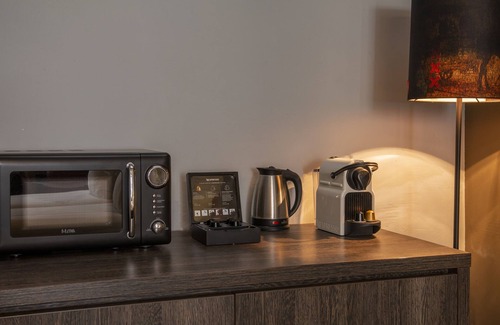 Canal Ring Apartamento | Eden Studios and Apartments