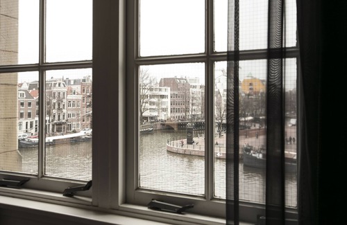 Canal Ring Apartamento | Eden Studios and Apartments