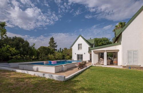 Riebeek Kasteel Apartamento | Eden Studios