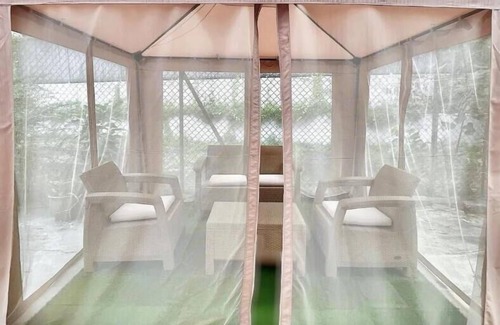 Marine Parade Apartamento | Eden Suite 06