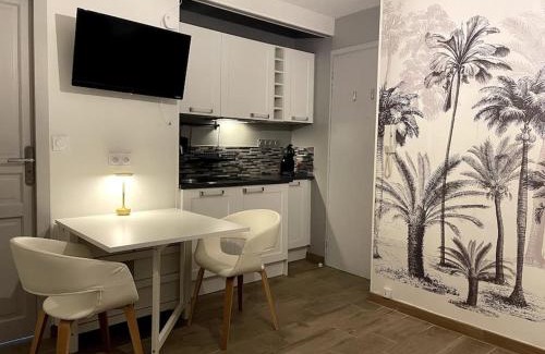 Chalon-sur-Saone Apartamento | Eden urbain au centre ville