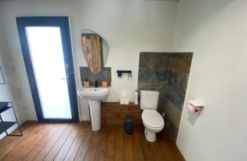 Villeneuve-les-Maguelone Casa | Eden Villeneuve - Suite & appartement